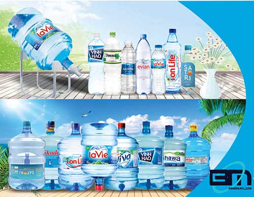 Dịch vụ giao nước uống nhà tận tại quận Gò Vấp luôn đem đến sự đa dạng sản phẩm. Hỗ trợ nhiều dịch vụ tiện ích, miễn phí giao hàng tận nơi. Đem đến sự tiện lợi khi đặt hàng.