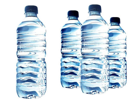 Những giải pháp nào khi sử dụng nước suối đóng chai tốt cho sức khỏe