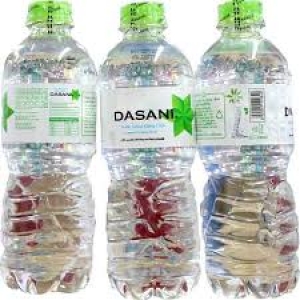 Nước suối DASANI – Thân thiện với môi trường