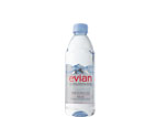 Nước suối Evian 500ml