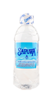Nước suối SAPUWA 330ml
