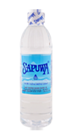 Nước suối SAPUWA 500ml