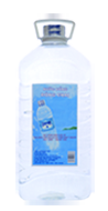 Nước uống SAPUWA bình 5 Lít